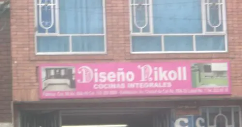COCINAS INTEGRALES DISENO NIKOL COCINAS INTEGRALES DISENO NIKOL